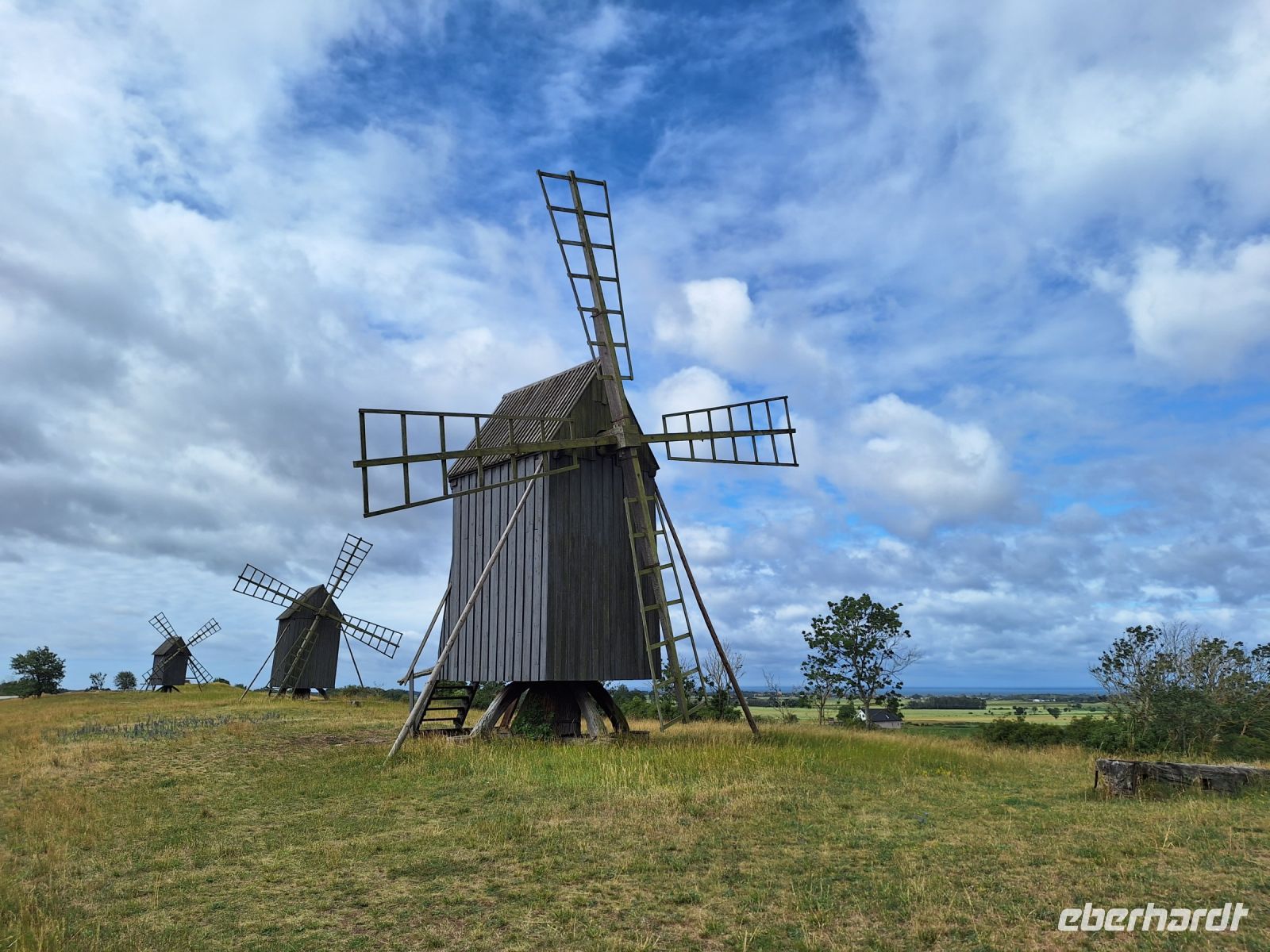 Öland &ndash; &copy; Sinah Witzig (Eberhardt TRAVEL)