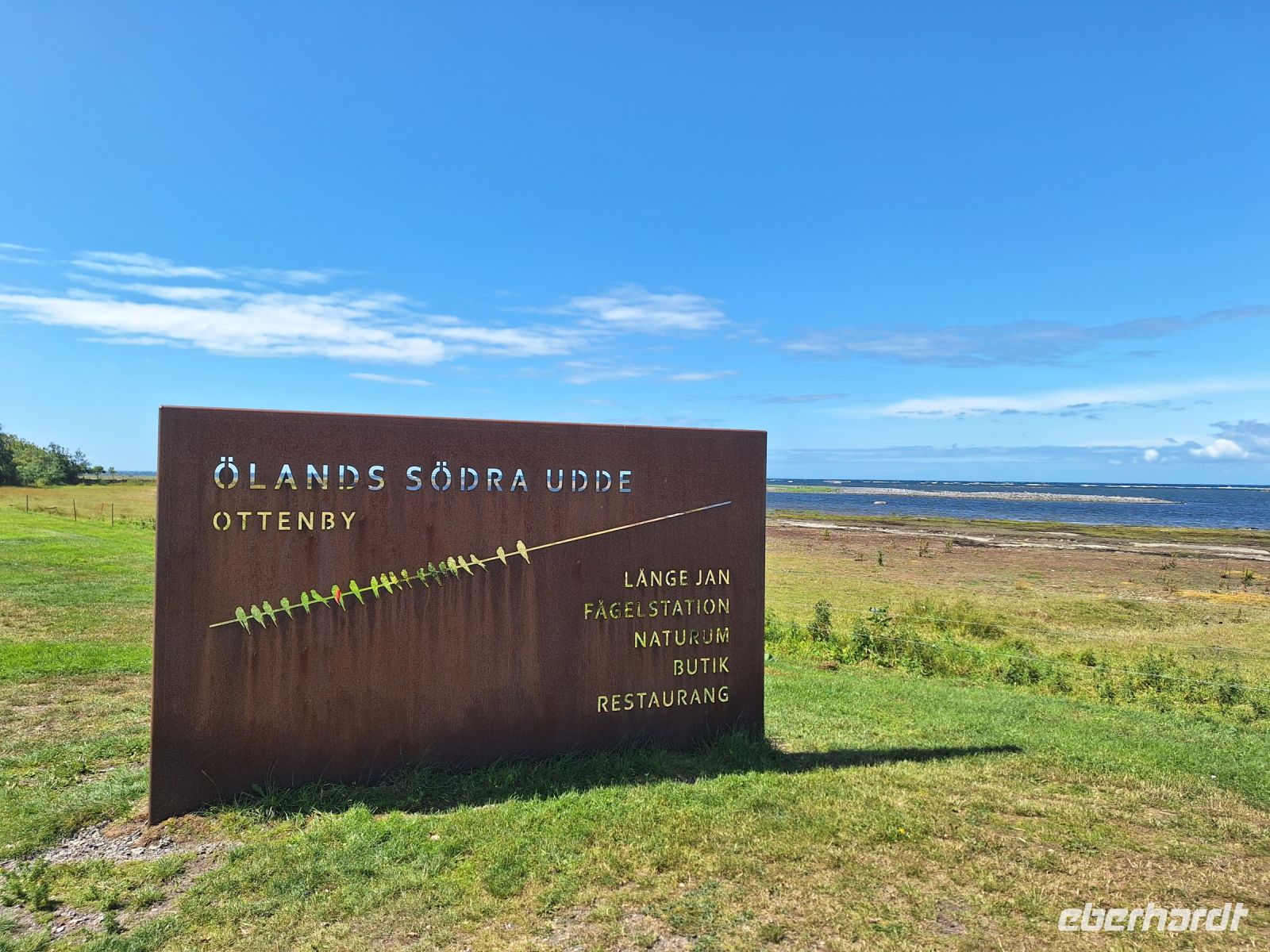 Öland &ndash; &copy; Sinah Witzig (Eberhardt TRAVEL)