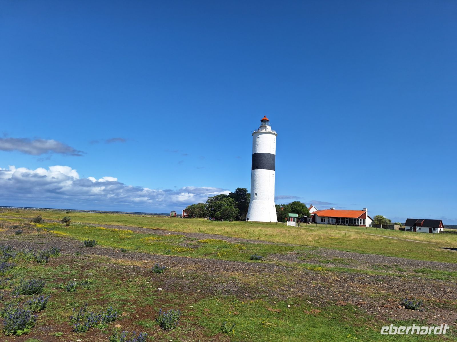 Langer Jan auf Öland &ndash; &copy; Sinah Witzig (Eberhardt TRAVEL)