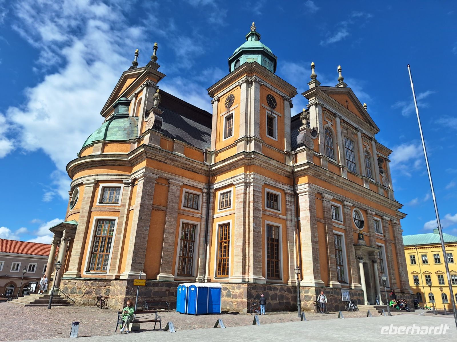 Kalmar &ndash; &copy; Sinah Witzig (Eberhardt TRAVEL)