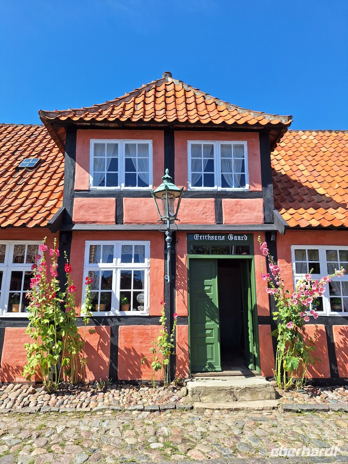 Rönne &ndash; &copy; Sinah Witzig (Eberhardt TRAVEL)