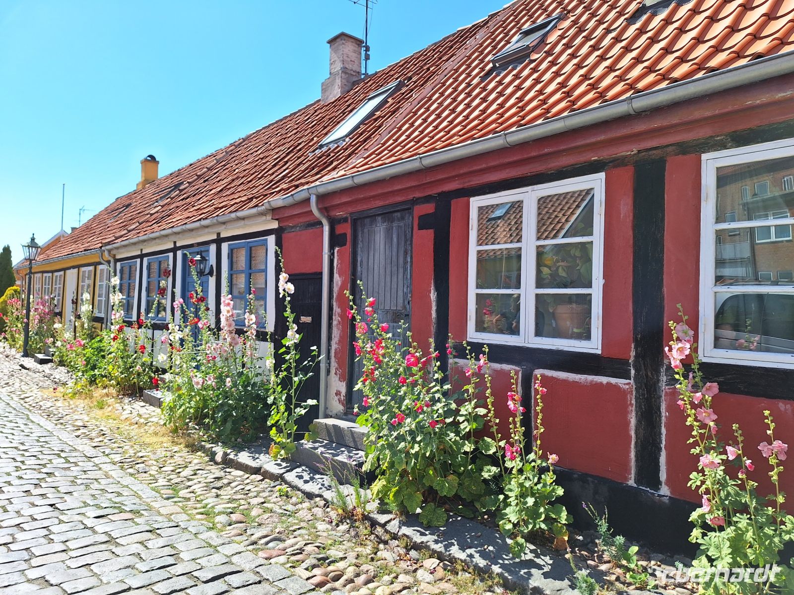 Rönne &ndash; &copy; Sinah Witzig (Eberhardt TRAVEL)