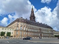 Kopenhagen &ndash; &copy; Sinah Witzig (Eberhardt TRAVEL)