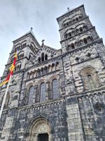 Lund Domkyrke &ndash; &copy; Sinah Witzig (Eberhardt TRAVEL)