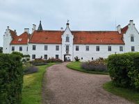 Bosjökloster &ndash; &copy; Sinah Witzig (Eberhardt TRAVEL)