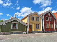 Kalmar &ndash; &copy; Sinah Witzig (Eberhardt TRAVEL)