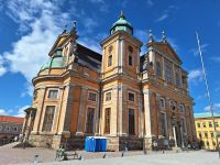 Kalmar &ndash; &copy; Sinah Witzig (Eberhardt TRAVEL)