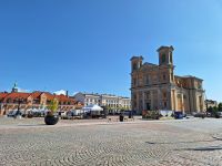 Karlskrona &ndash; &copy; Sinah Witzig (Eberhardt TRAVEL)