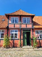Rönne &ndash; &copy; Sinah Witzig (Eberhardt TRAVEL)