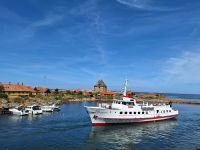 Erbseninseln &ndash; &copy; Sinah Witzig (Eberhardt TRAVEL)
