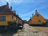 Erbseninseln &ndash; &copy; Sinah Witzig (Eberhardt TRAVEL)