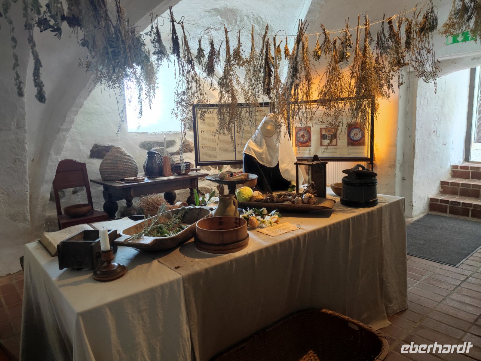 038-Bosjoe-Kloster &ndash; &copy; Dirk Schlosser (Eberhardt TRAVEL)