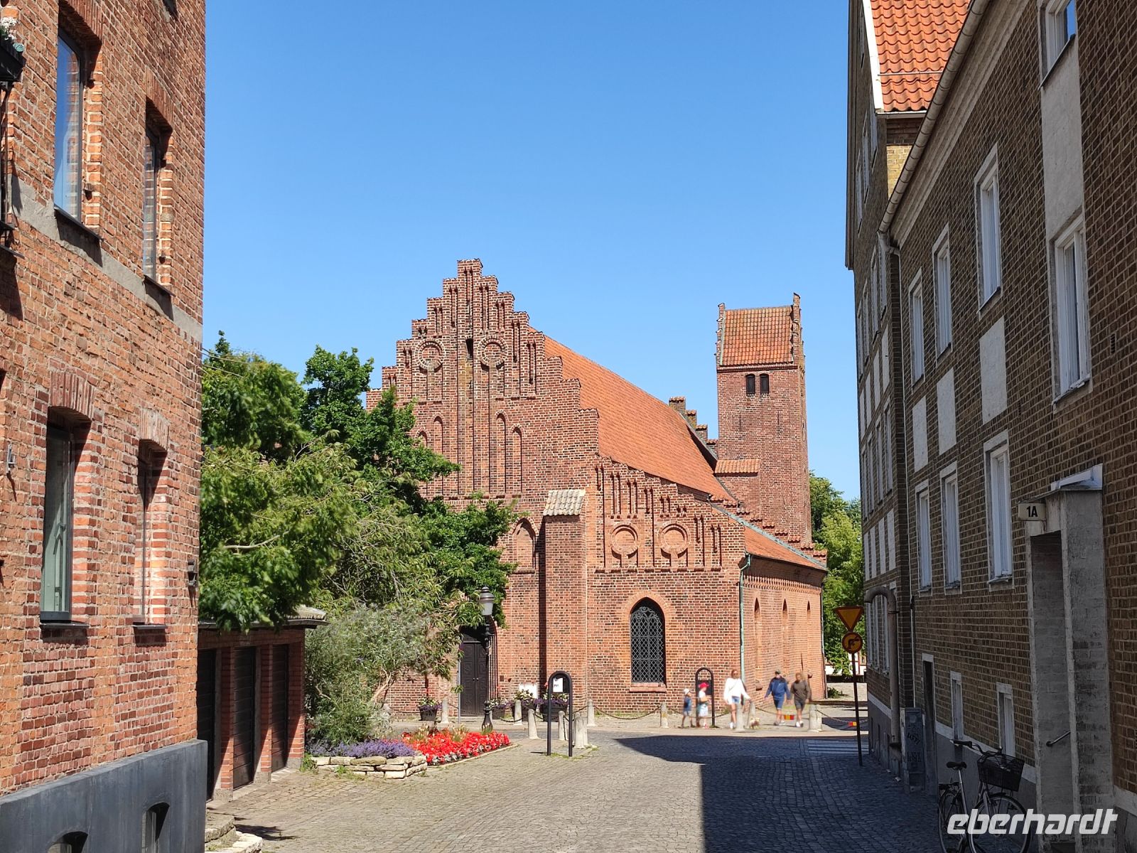 068-Ystad &ndash; &copy; Dirk Schlosser (Eberhardt TRAVEL)