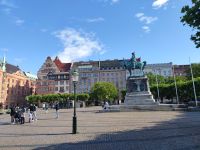 026-Malmoe Altstadt &ndash; &copy; Dirk Schlosser (Eberhardt TRAVEL)