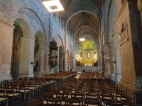 031-Lund Dom &ndash; &copy; Dirk Schlosser (Eberhardt TRAVEL)