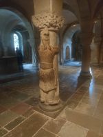 033-Lund Dom &ndash; &copy; Dirk Schlosser (Eberhardt TRAVEL)