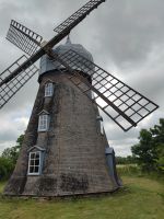 049-Oeland Drottning-Muehle &ndash; &copy; Dirk Schlosser (Eberhardt TRAVEL)