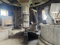 050-Oeland Drottning-Muehle &ndash; &copy; Dirk Schlosser (Eberhardt TRAVEL)