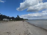 061-Strand von Ahus &ndash; &copy; Dirk Schlosser (Eberhardt TRAVEL)