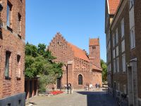 068-Ystad &ndash; &copy; Dirk Schlosser (Eberhardt TRAVEL)