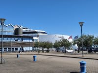 072-Ystad Faehrterminal &ndash; &copy; Dirk Schlosser (Eberhardt TRAVEL)