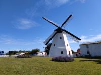 078-Bornholm Aarsdale Muehle &ndash; &copy; Dirk Schlosser (Eberhardt TRAVEL)