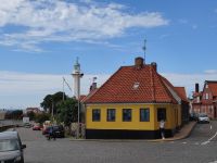 98-Bornholm Roenne &ndash; &copy; Dirk Schlosser (Eberhardt TRAVEL)