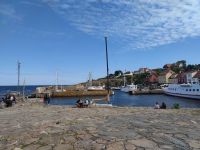 118-Bornholm Gudhjem &ndash; &copy; Dirk Schlosser (Eberhardt TRAVEL)