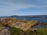 119-Bornholm Gudhjem &ndash; &copy; Dirk Schlosser (Eberhardt TRAVEL)