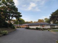 120-Bornholm Hotel Balka Strand &ndash; &copy; Dirk Schlosser (Eberhardt TRAVEL)