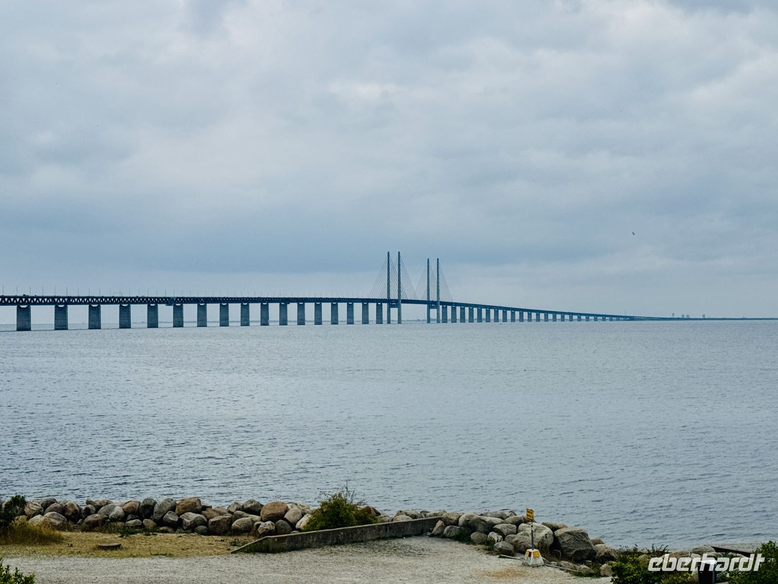 2. Tag - Öresundbrücke &ndash; &copy; Christin Kuschka (Eberhardt TRAVEL)