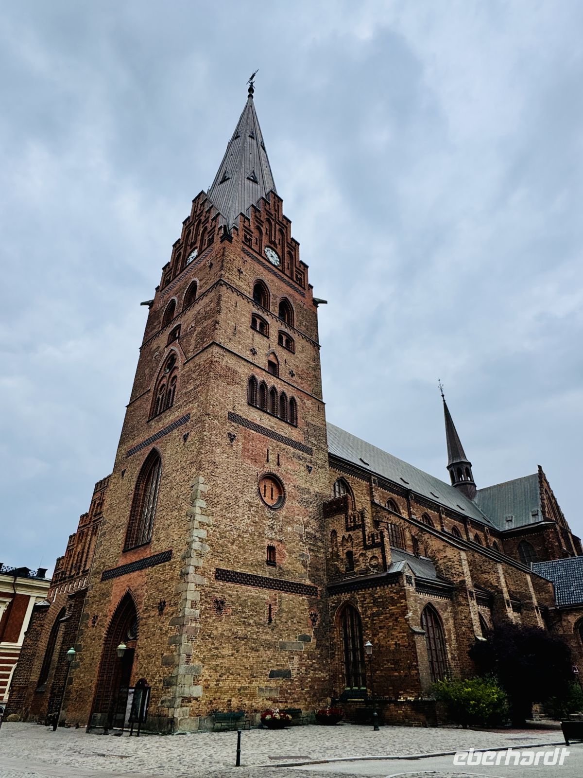 2. Tag - Sankt Petri Kirche, Malmö  &ndash; &copy; Christin Kuschka (Eberhardt TRAVEL)