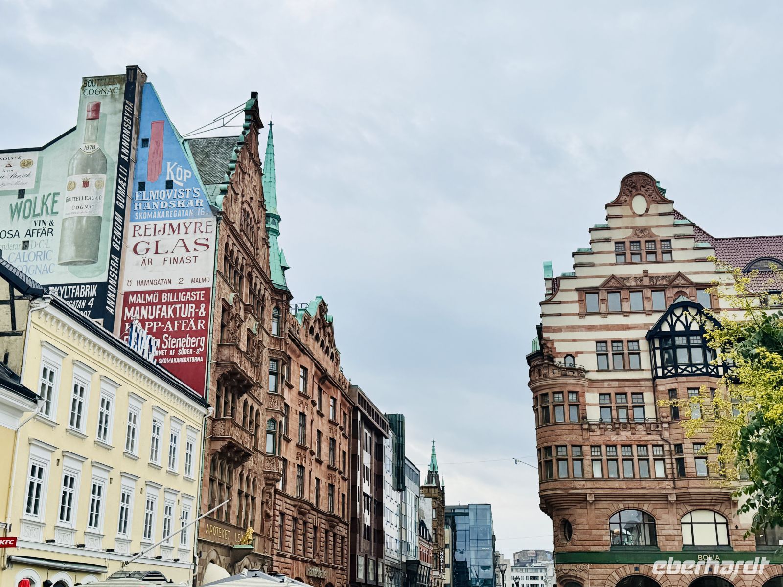 2. Tag - Malmö  &ndash; &copy; Christin Kuschka (Eberhardt TRAVEL)