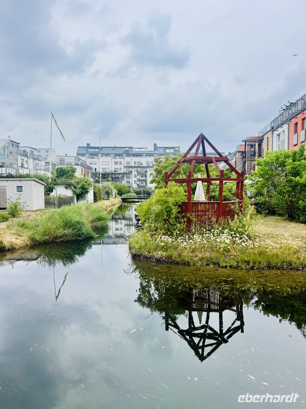 2. Tag - European Village, Malmö  &ndash; &copy; Christin Kuschka (Eberhardt TRAVEL)