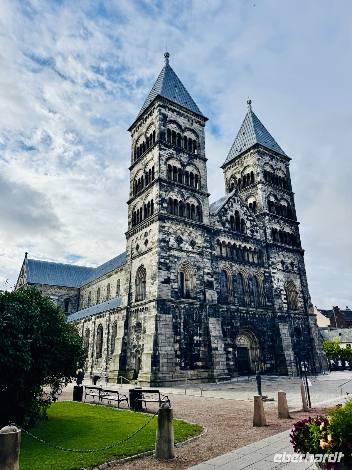 3. Tag - Dom von Lund &ndash; &copy; Christin Kuschka (Eberhardt TRAVEL)