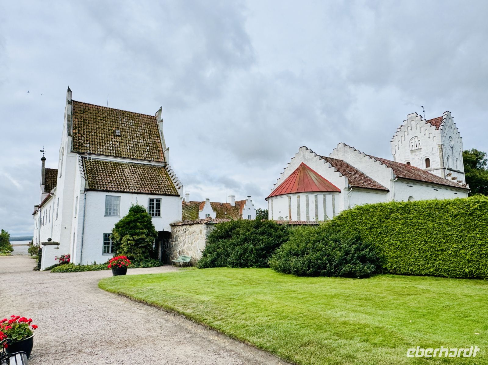 3. Tag - Bosjökloster &ndash; &copy; Christin Kuschka (Eberhardt TRAVEL)