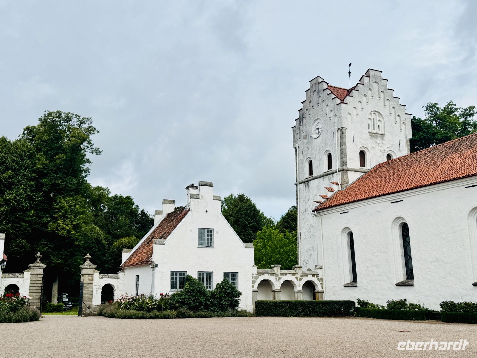 3. Tag - Bosjökloster &ndash; &copy; Christin Kuschka (Eberhardt TRAVEL)