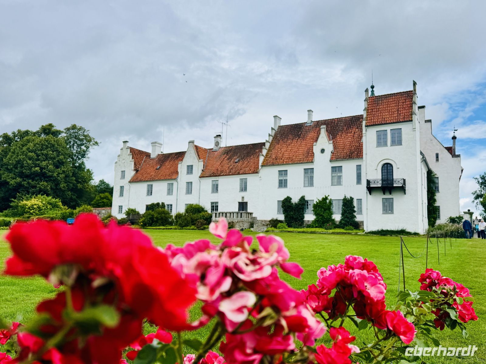 3. Tag - Bosjökloster &ndash; &copy; Christin Kuschka (Eberhardt TRAVEL)