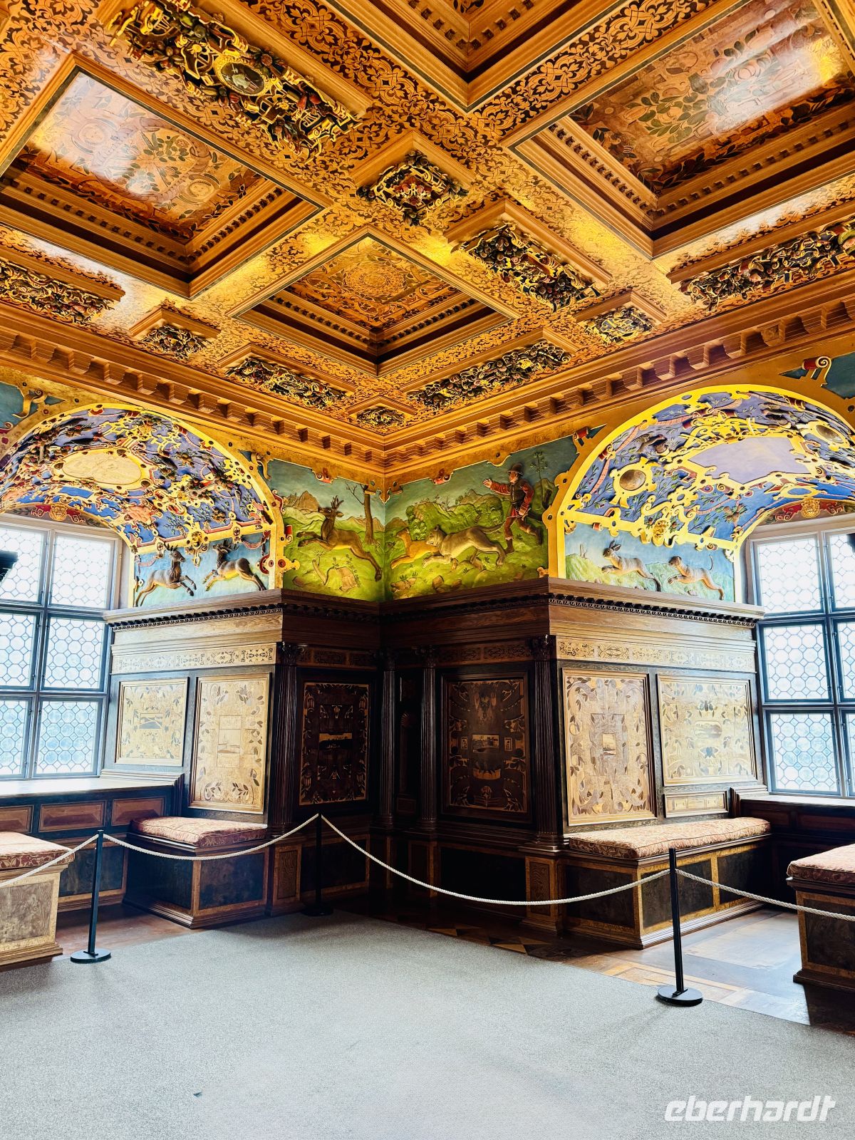 3. Tag - Kalmar Schloss  &ndash; &copy; Christin Kuschka (Eberhardt TRAVEL)