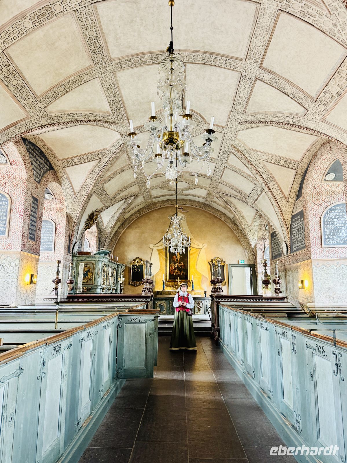 3. Tag - Kalmar Schloss  &ndash; &copy; Christin Kuschka (Eberhardt TRAVEL)