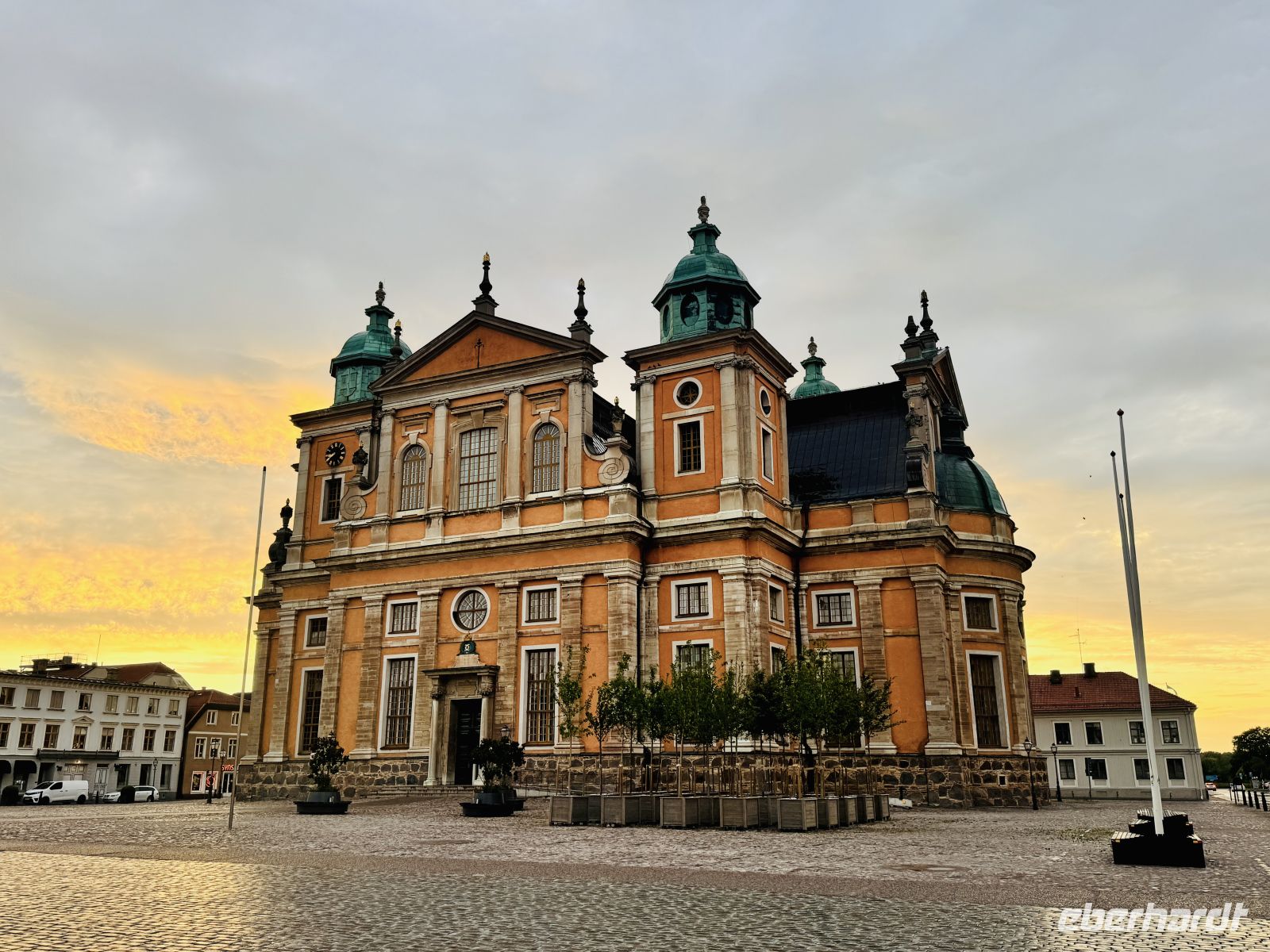 3. Tag - Dom zu Kalmar &ndash; &copy; Christin Kuschka (Eberhardt TRAVEL)