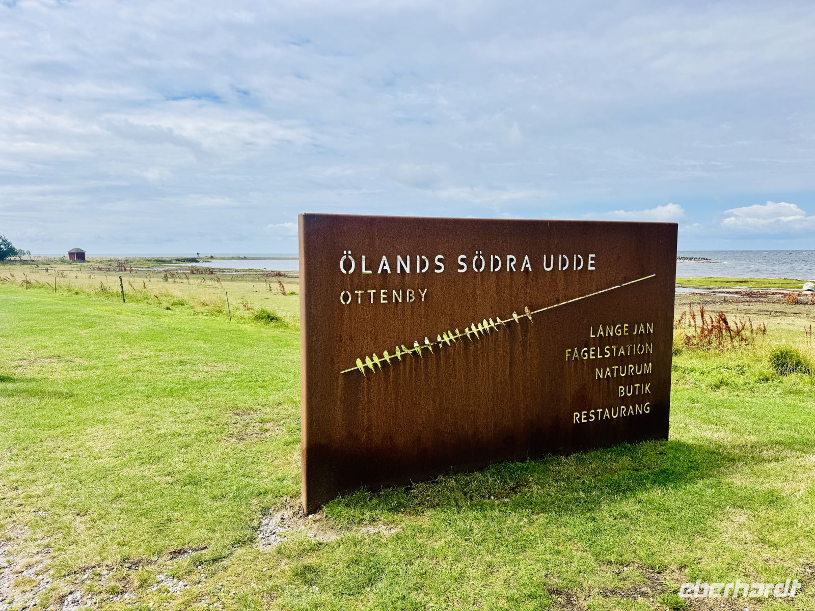 4. Tag - Südkap Insel Öland  &ndash; &copy; Christin Kuschka (Eberhardt TRAVEL)