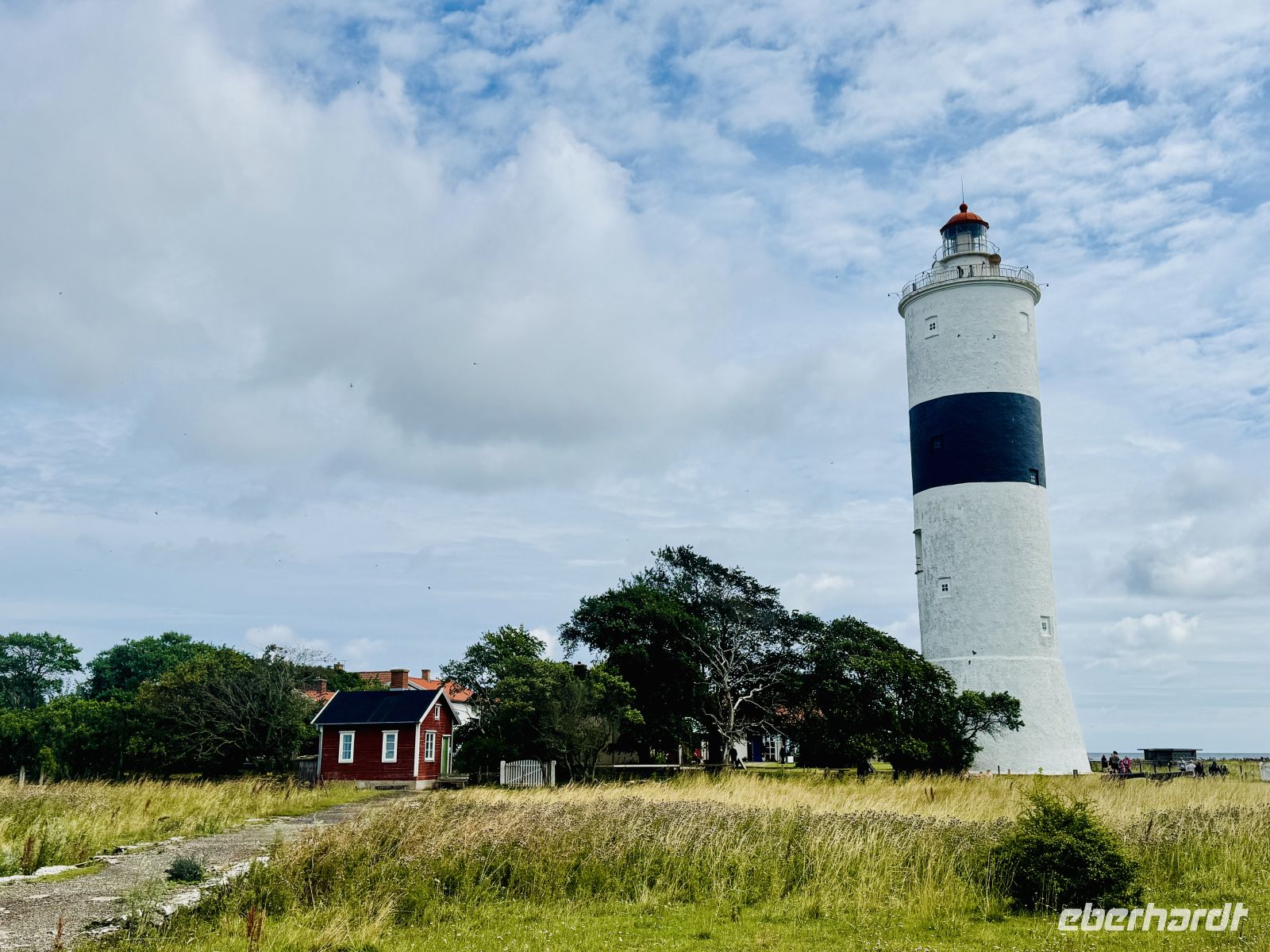 4. Tag - Leuchtturm Långe Jan, Insel Öland  &ndash; &copy; Christin Kuschka (Eberhardt TRAVEL)