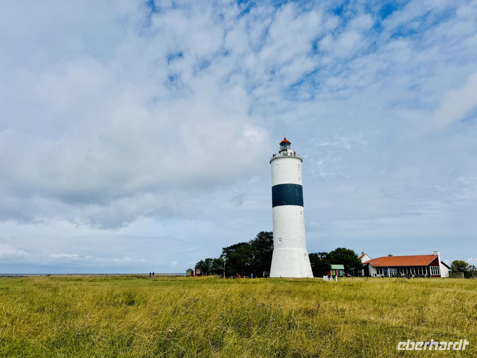 4. Tag - Leuchtturm Långe Jan, Insel Öland &ndash; &copy; Christin Kuschka (Eberhardt TRAVEL)