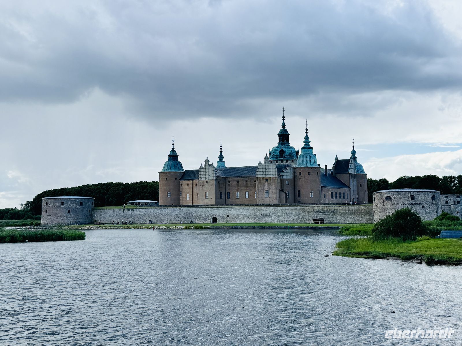 4. Tag - Kalmar Schloss &ndash; &copy; Christin Kuschka (Eberhardt TRAVEL)