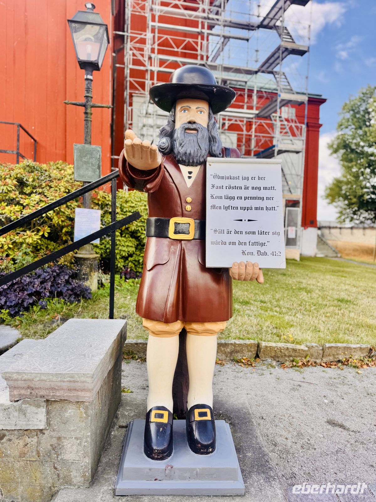 5. Tag - Rosenbom, Karlskrona &ndash; &copy; Christin Kuschka (Eberhardt TRAVEL)