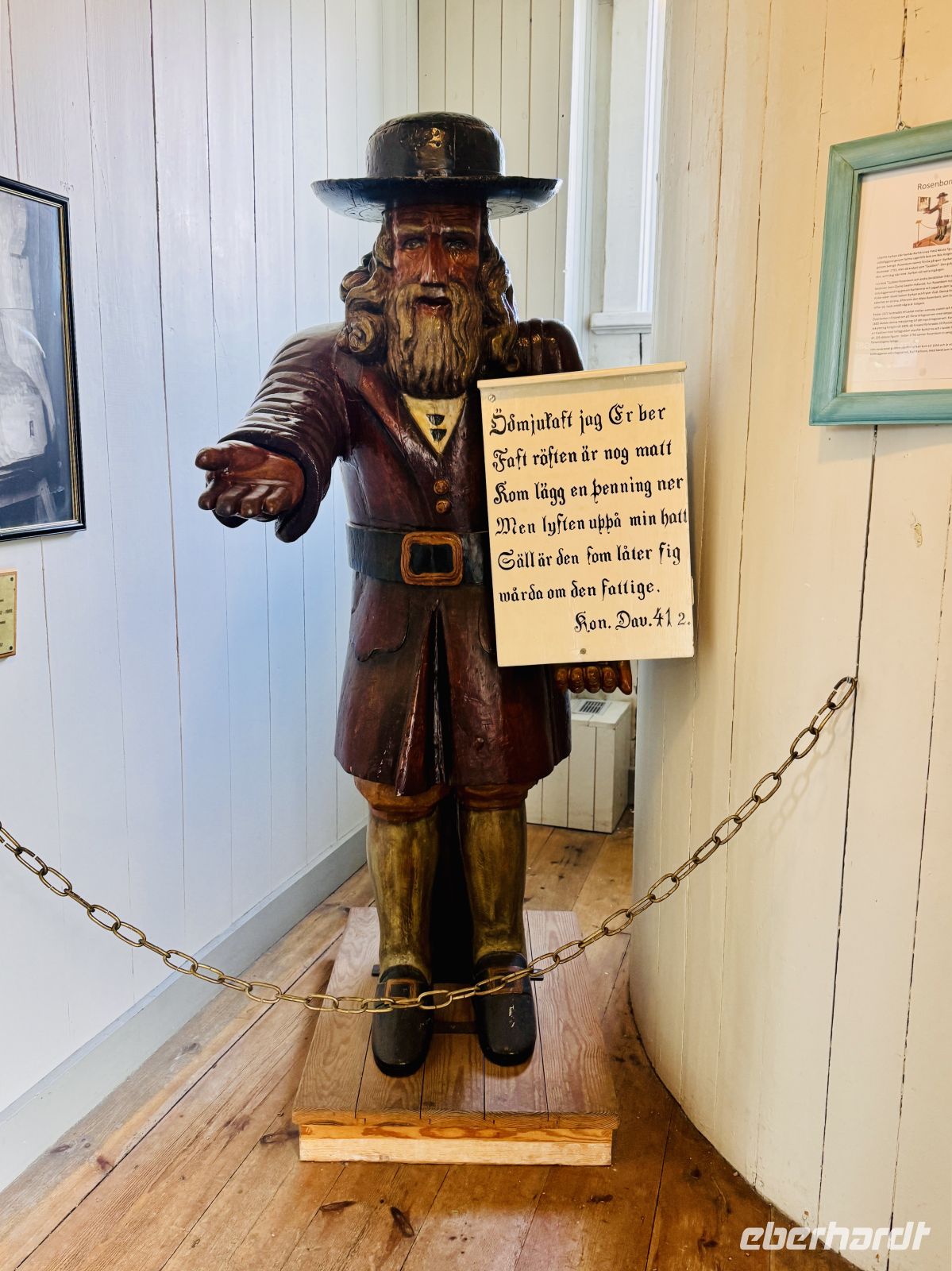 5. Tag - Rosenbom, Karlskrona &ndash; &copy; Christin Kuschka (Eberhardt TRAVEL)