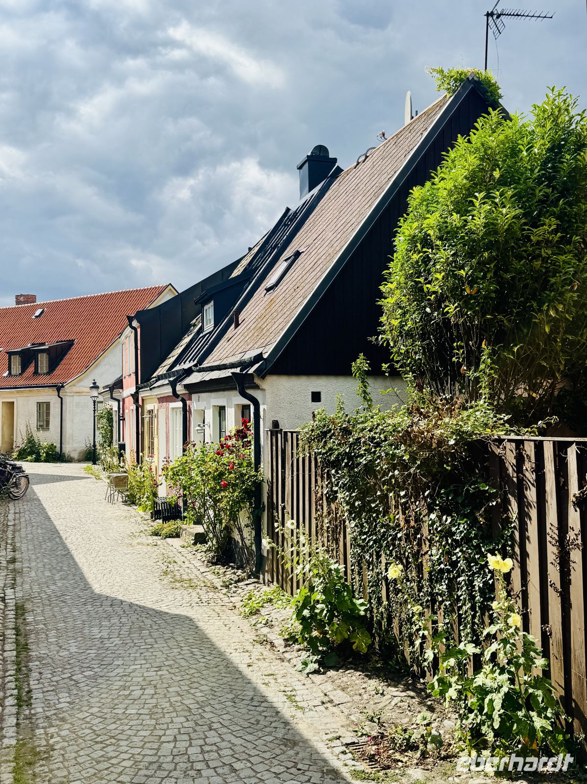 5. Tag - Ystad &ndash; &copy; Christin Kuschka (Eberhardt TRAVEL)