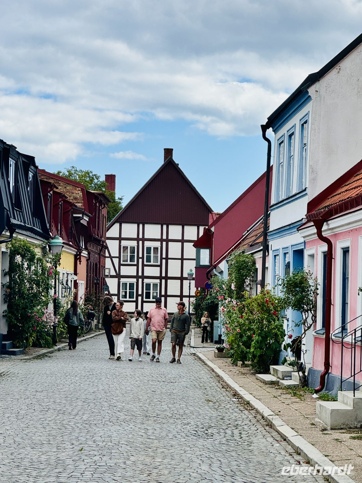 5. Tag - Ystad &ndash; &copy; Christin Kuschka (Eberhardt TRAVEL)