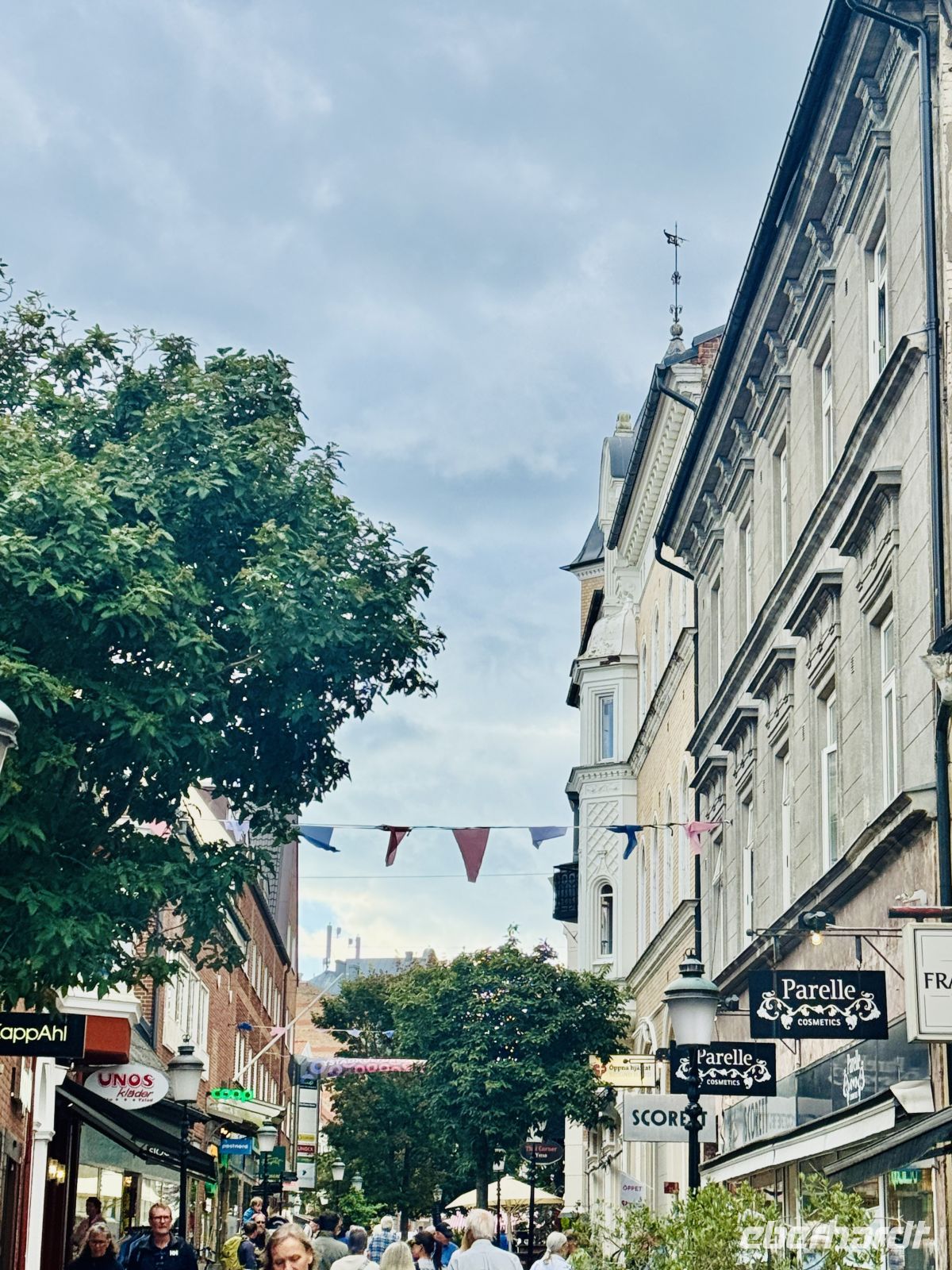 5. Tag - Ystad &ndash; &copy; Christin Kuschka (Eberhardt TRAVEL)